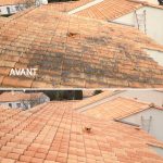 Nettoyage toiture vendee