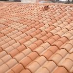 Nettoyage toiture vendee