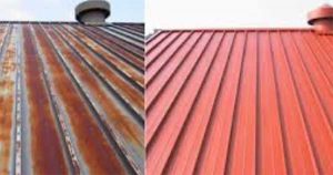 Peinture tole batiments agricole2