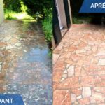 Nettoyage terrasse vendee