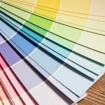 Peinture interieure vendee doix