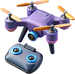 Nettoyage inspection toiture par drone